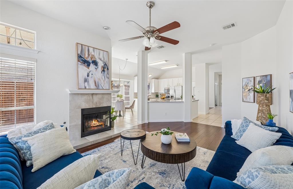 Plantation Resort #1a - Residential