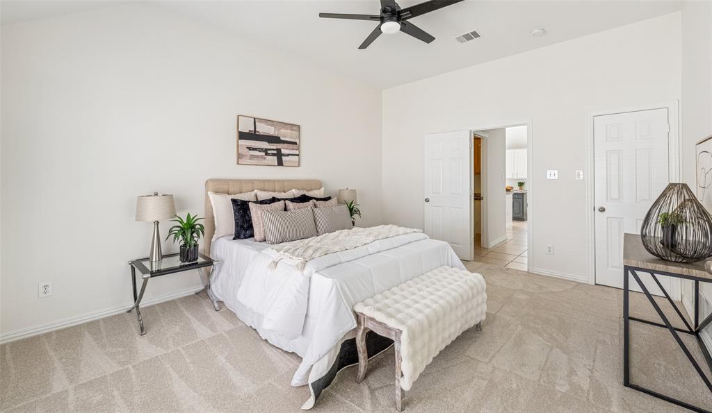 Plantation Resort #1a - Residential