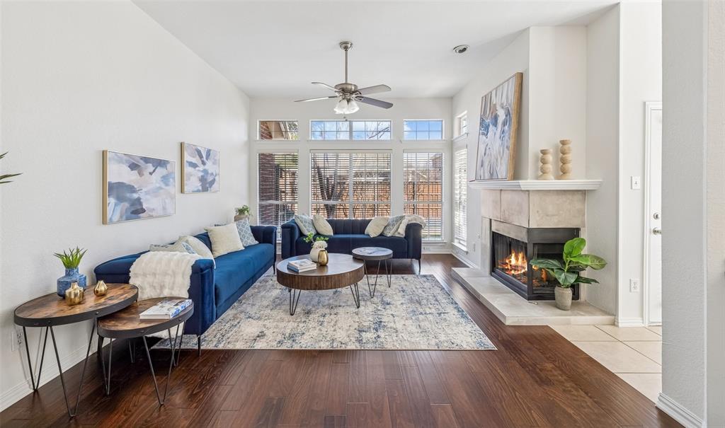 Plantation Resort #1a - Residential