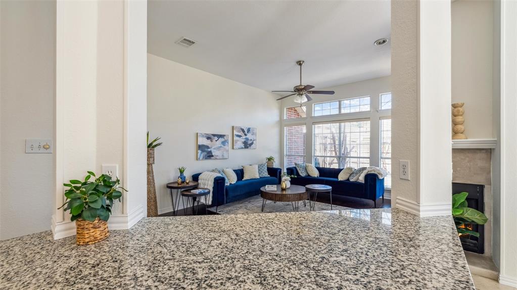 Plantation Resort #1a - Residential