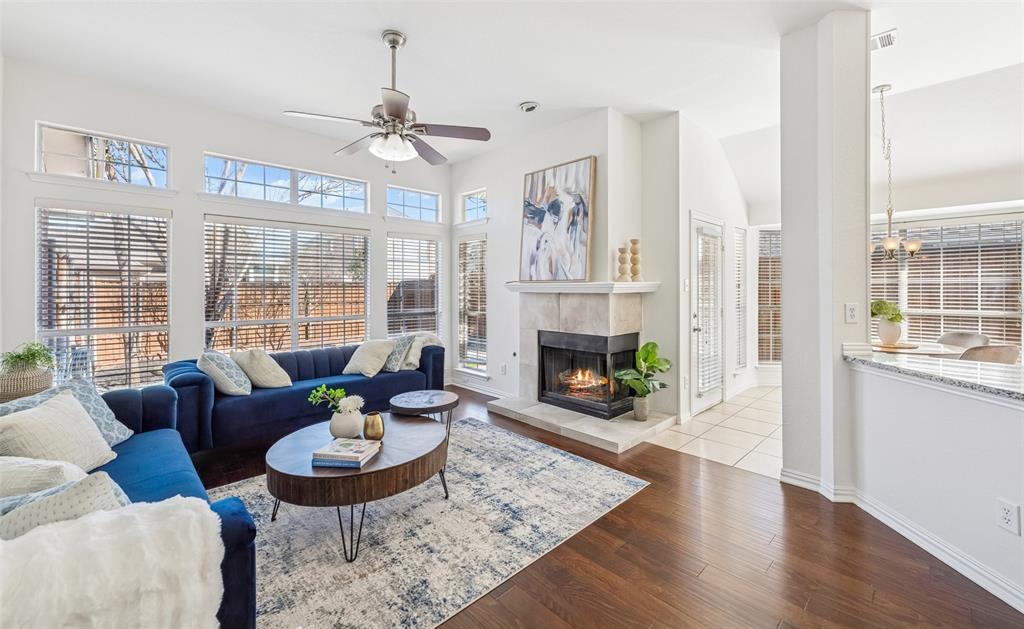 Plantation Resort #1a - Residential