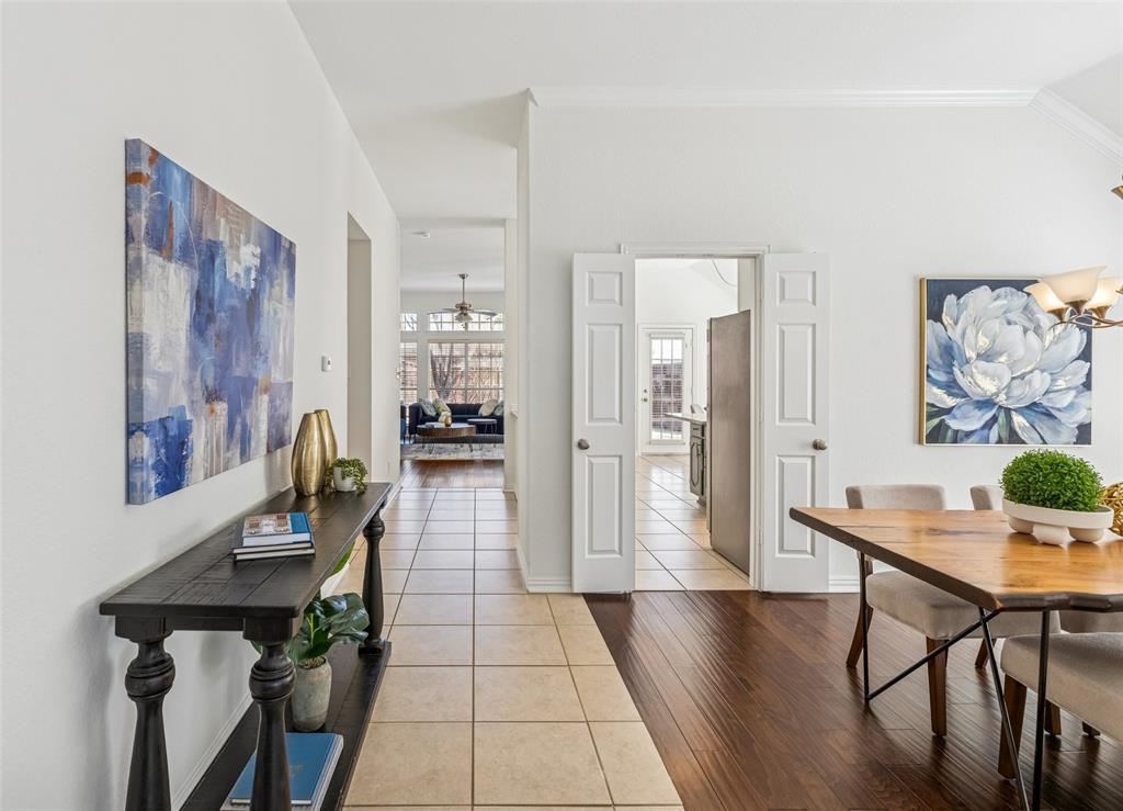 Plantation Resort #1a - Residential