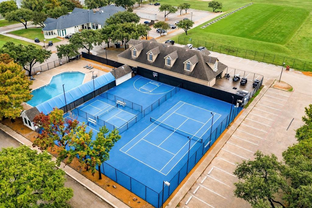 Plantation Resort #1a - Residential