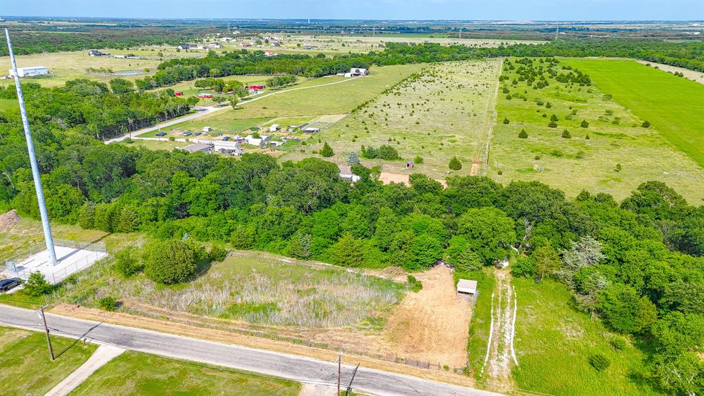 M Woodward Heirs - Residential