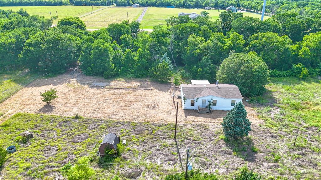 M Woodward Heirs - Residential