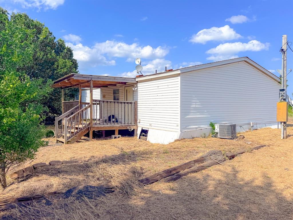 M Woodward Heirs - Residential
