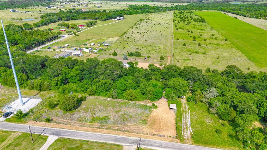 M Woodward Heirs - Residential