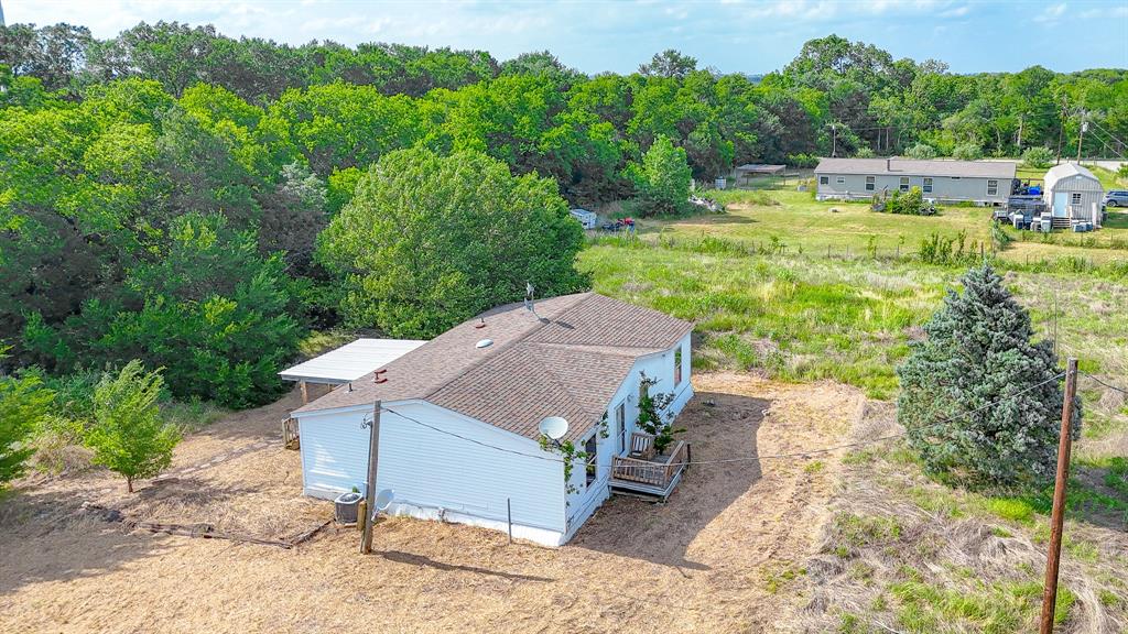 M Woodward Heirs - Residential