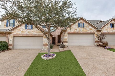 1907 Osprey Lane Garland TX 75044