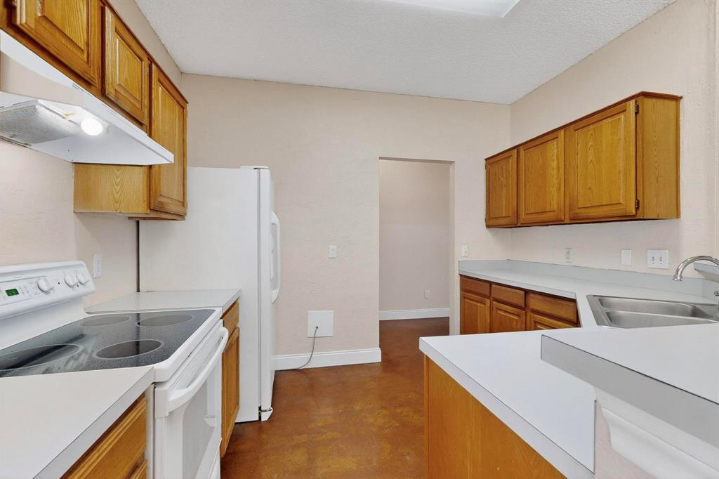 Hunters Ridge - Residential Lease