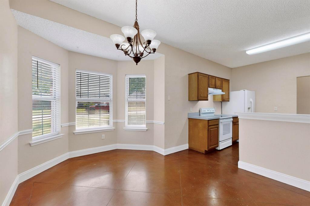 Hunters Ridge - Residential Lease