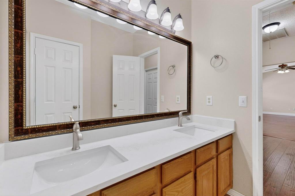 Hunters Ridge - Residential Lease