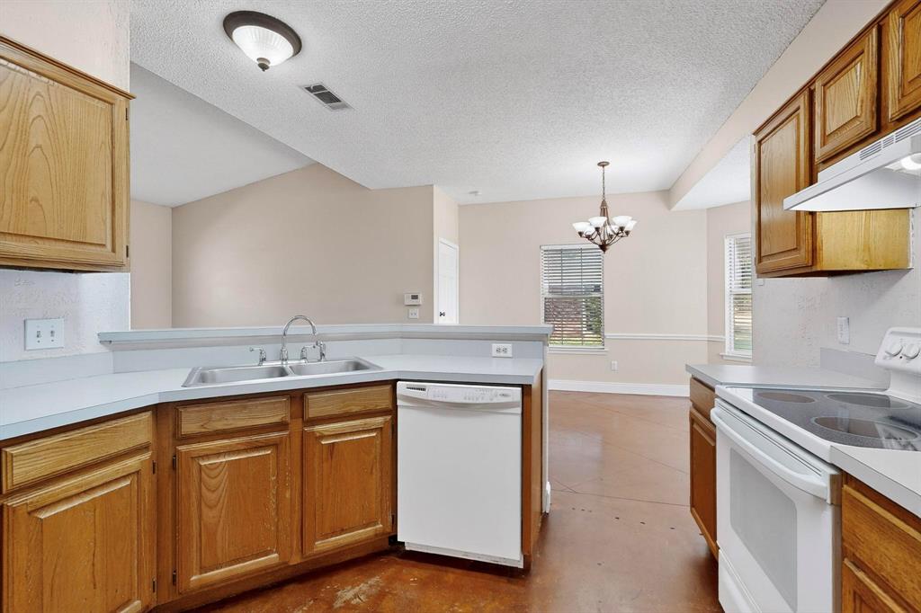 Hunters Ridge - Residential Lease