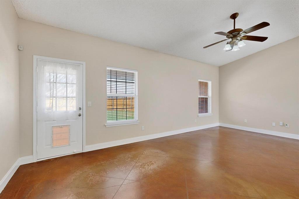 Hunters Ridge - Residential Lease