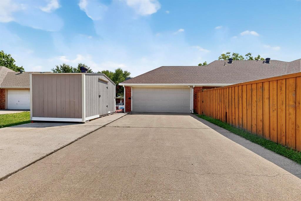 Hunters Ridge - Residential Lease