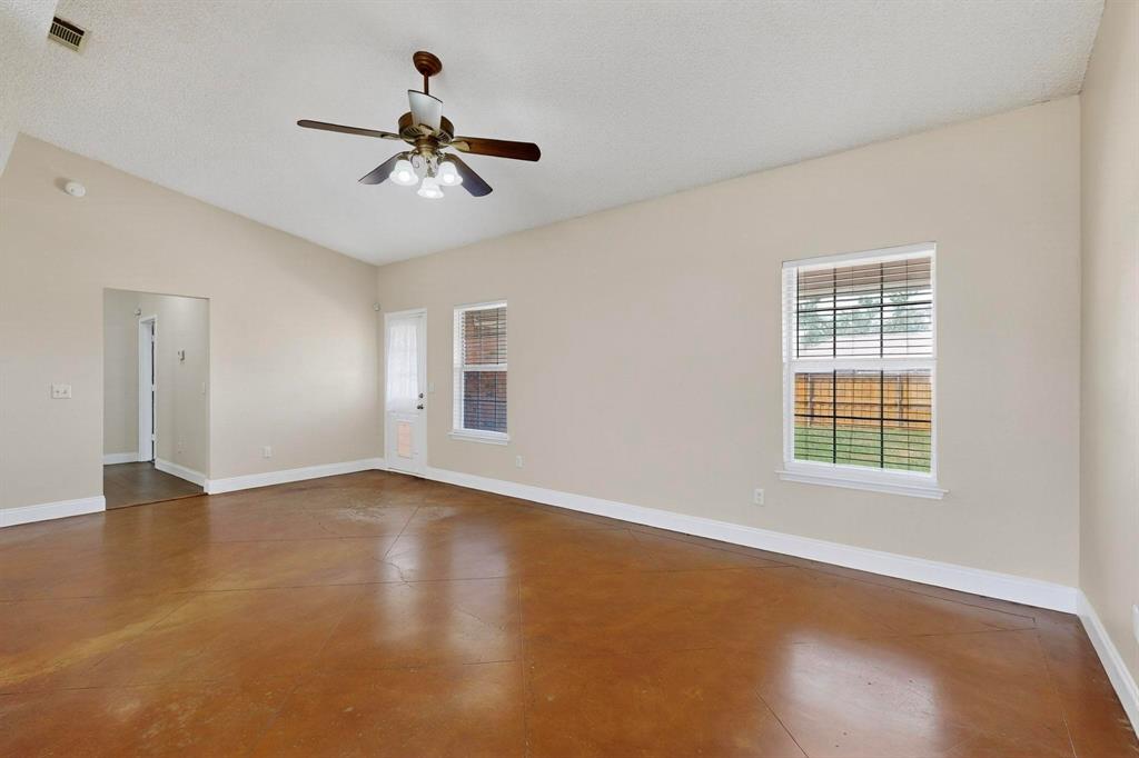 Hunters Ridge - Residential Lease