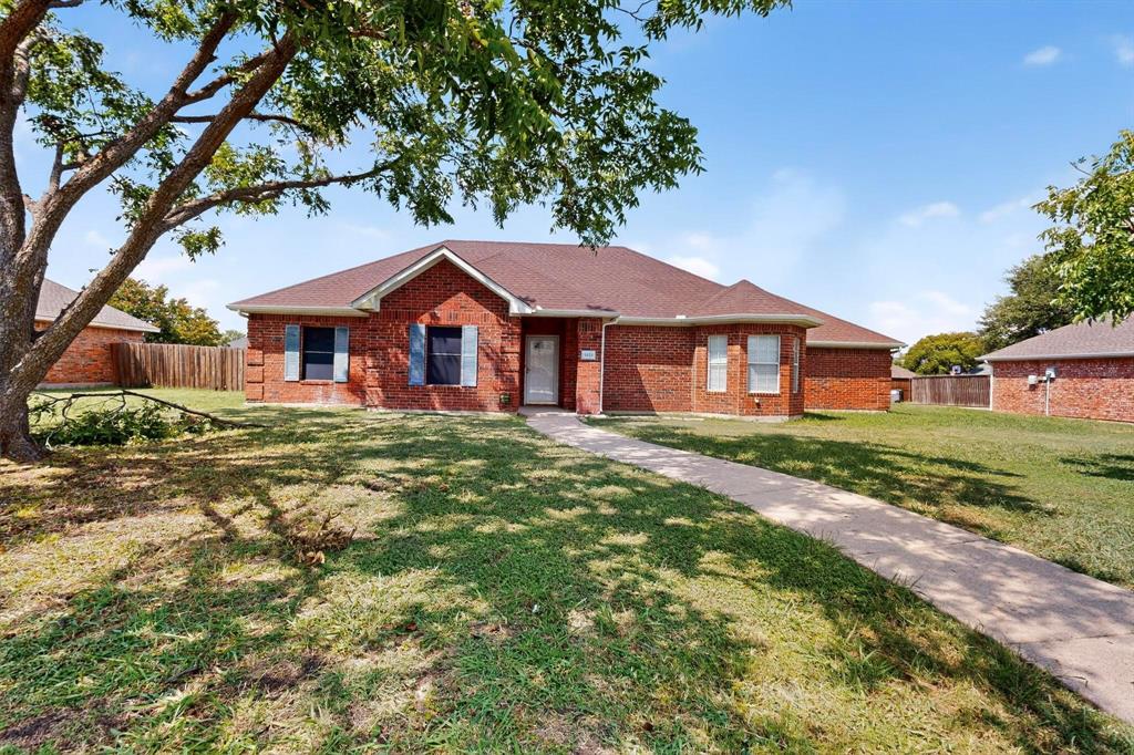 Hunters Ridge - Residential Lease