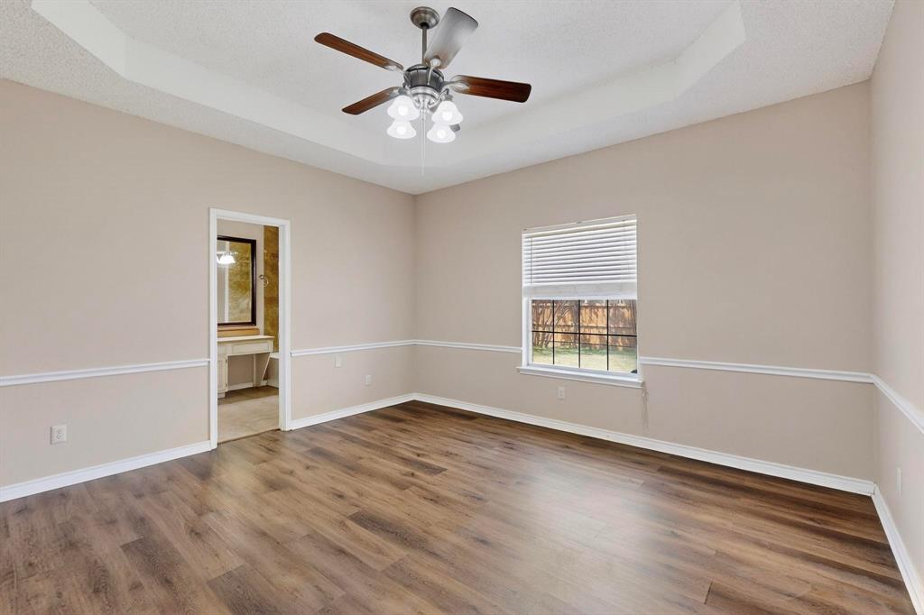 Hunters Ridge - Residential Lease