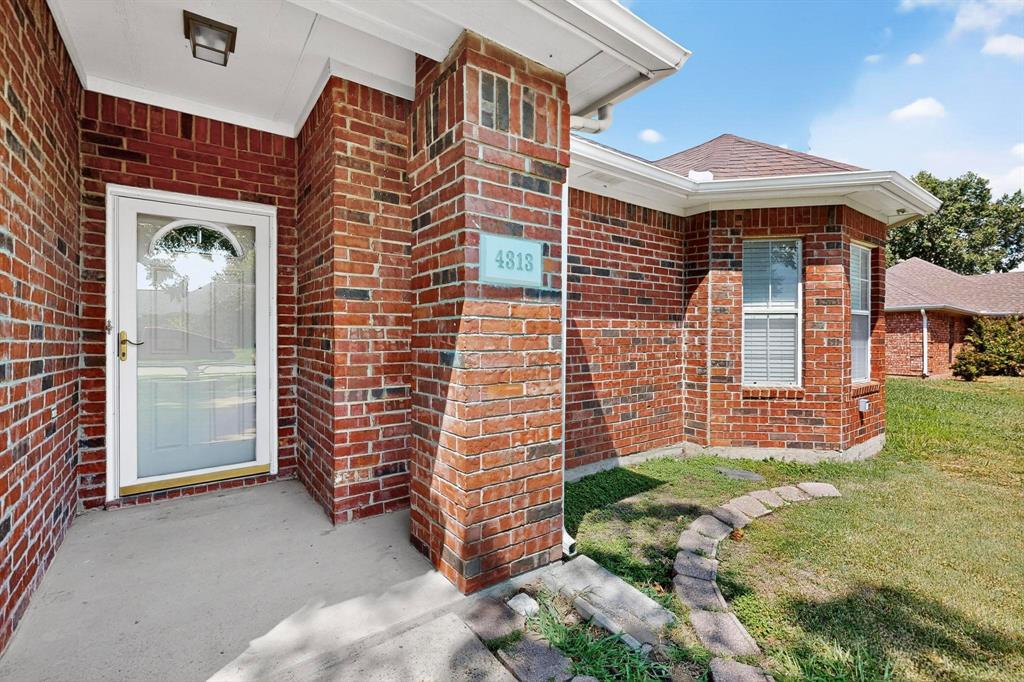 Hunters Ridge - Residential Lease