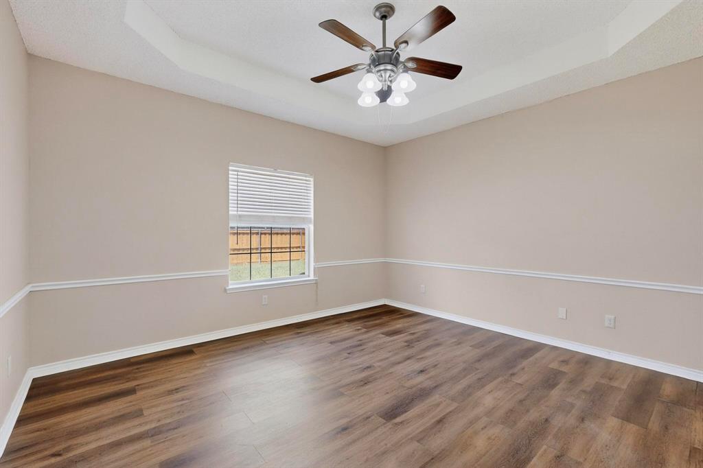 Hunters Ridge - Residential Lease