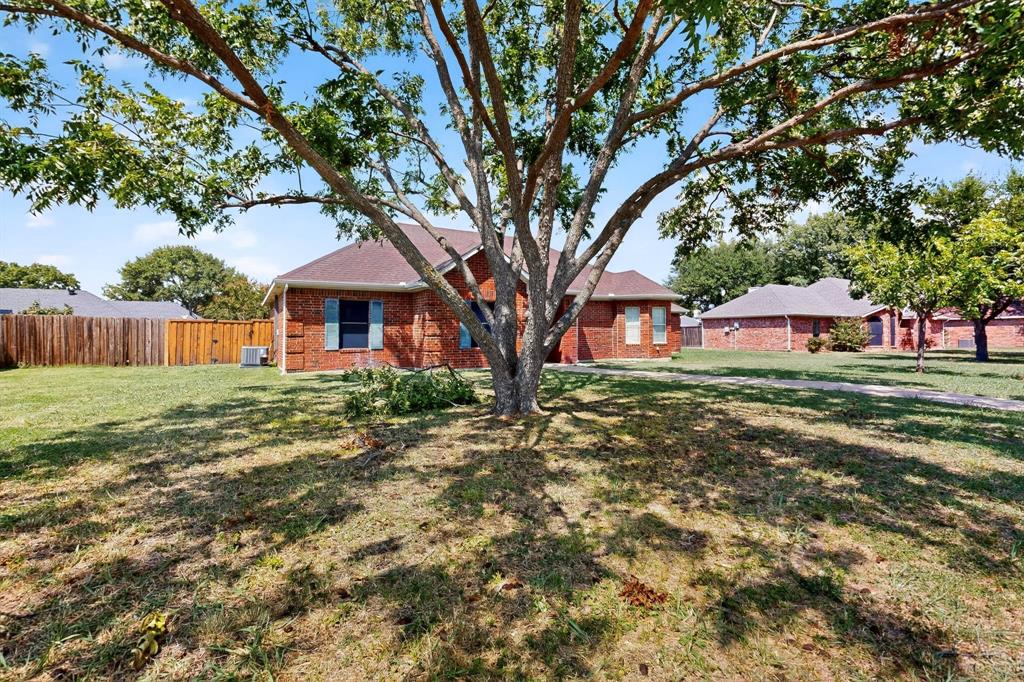 Hunters Ridge - Residential Lease