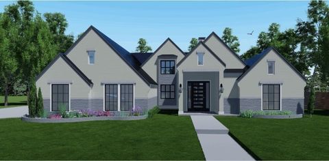 105 Bel Grand Road Haslet TX 76052