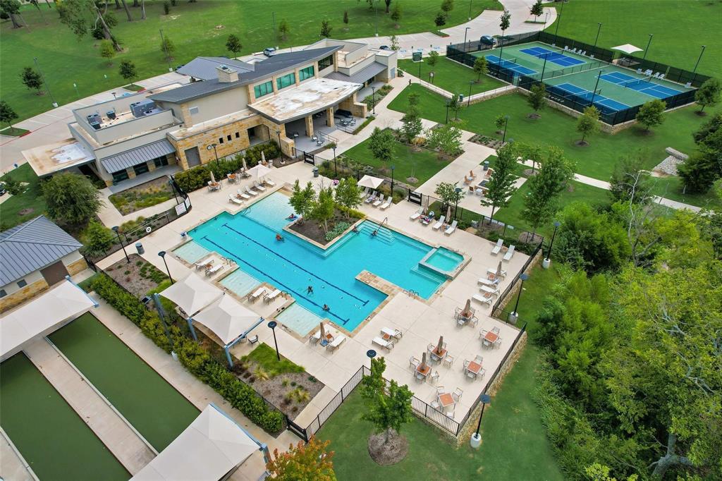 Trinity Falls Planning Unit 3 Ph 5a - Residential