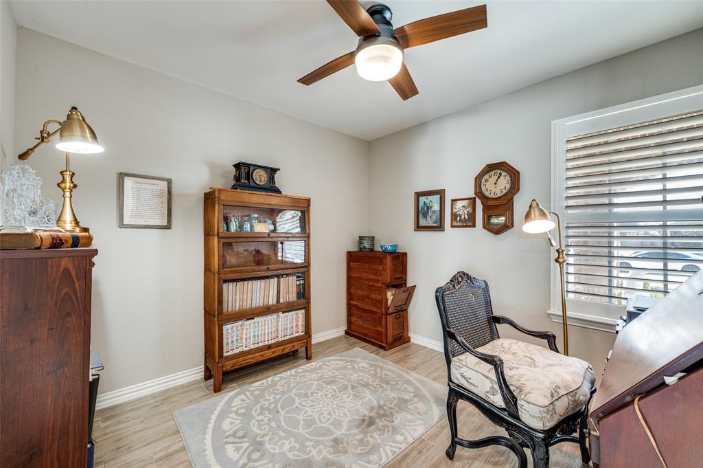 Trinity Falls Planning Unit 3 Ph 5a - Residential