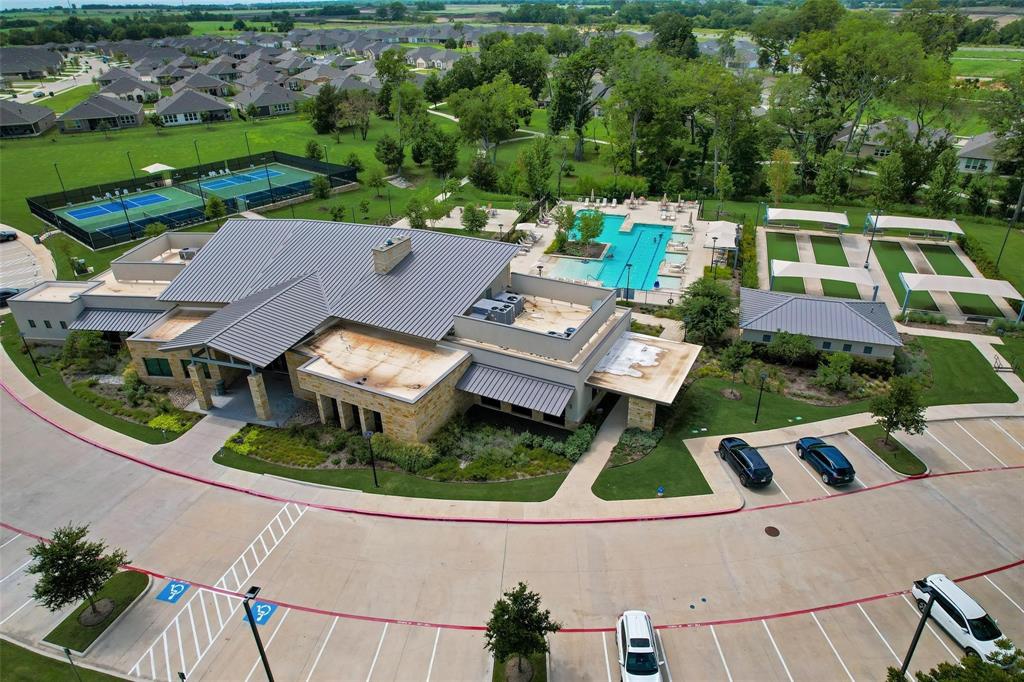 Trinity Falls Planning Unit 3 Ph 5a - Residential