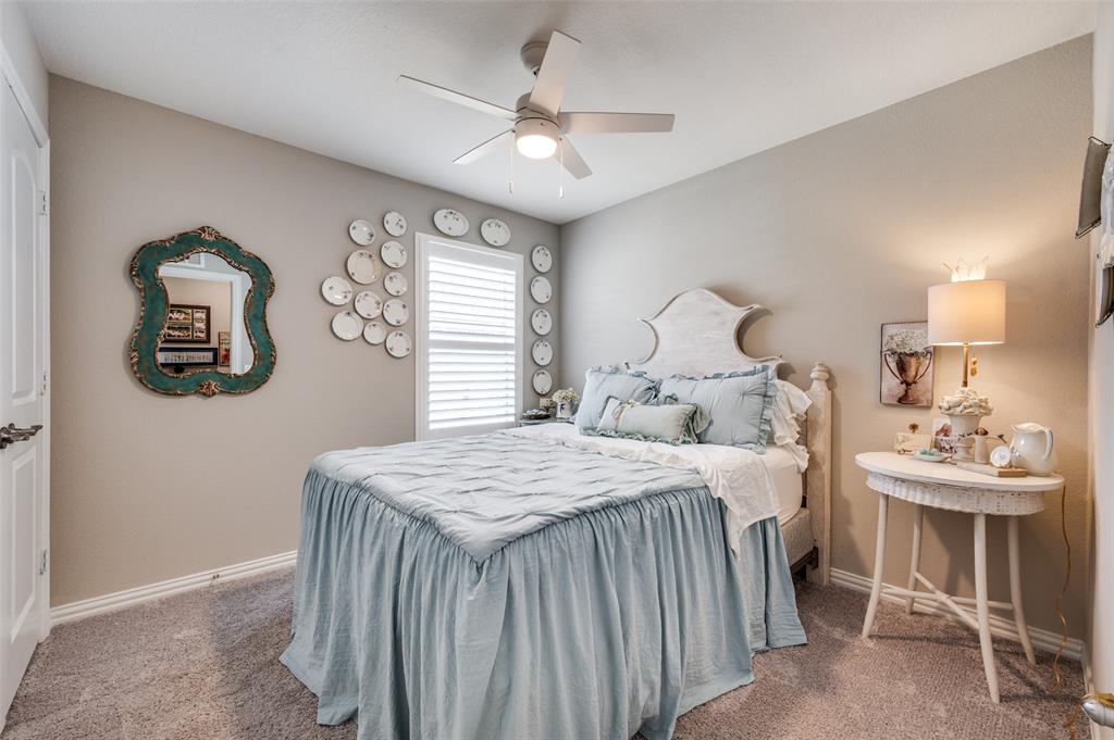 Trinity Falls Planning Unit 3 Ph 5a - Residential