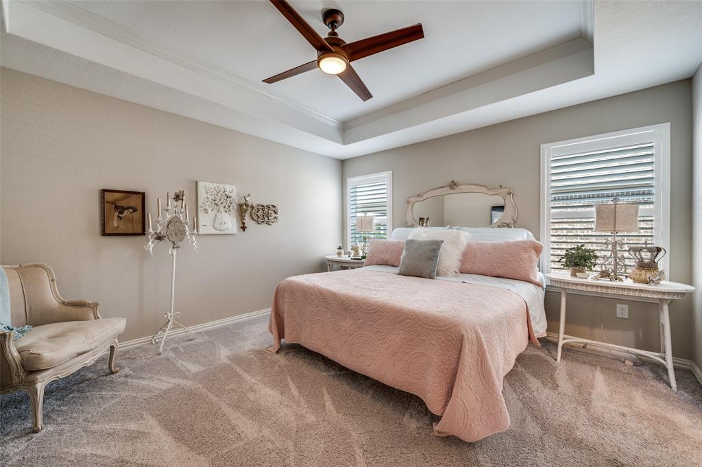 Trinity Falls Planning Unit 3 Ph 5a - Residential