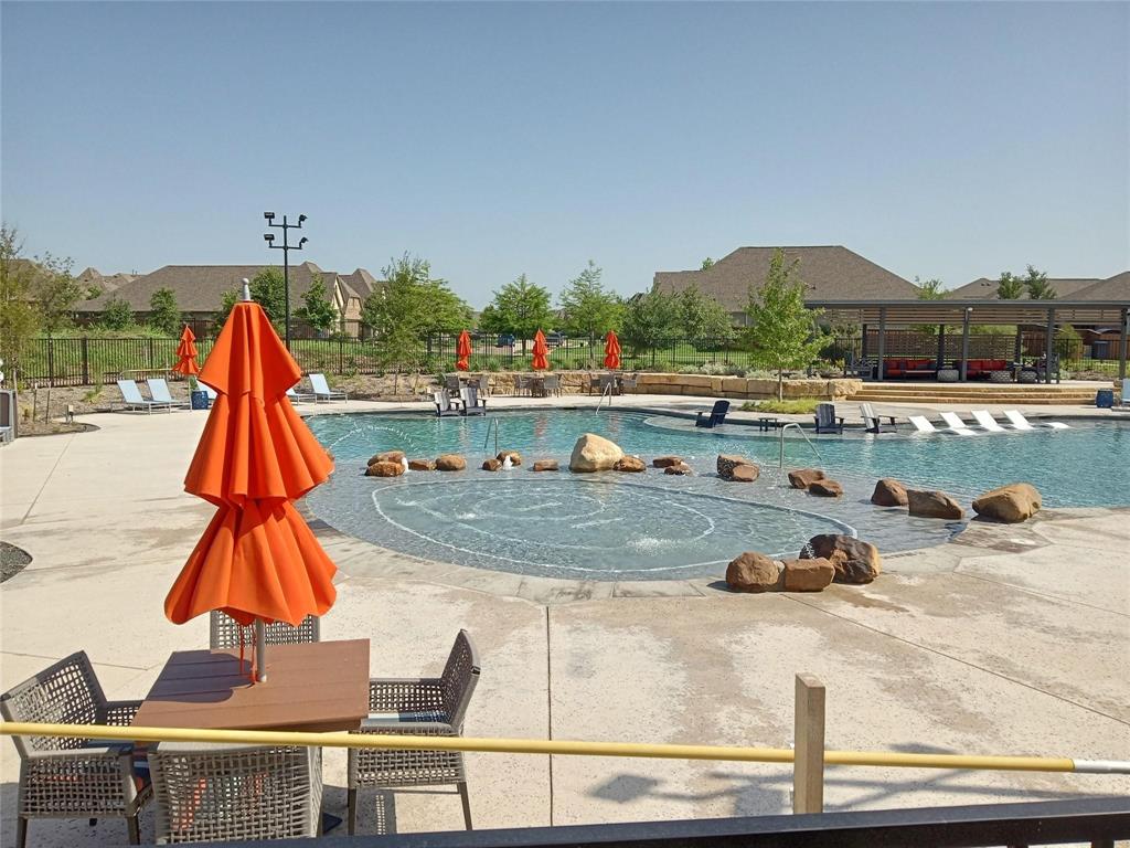 Trinity Falls Planning Unit 3 Ph 5a - Residential