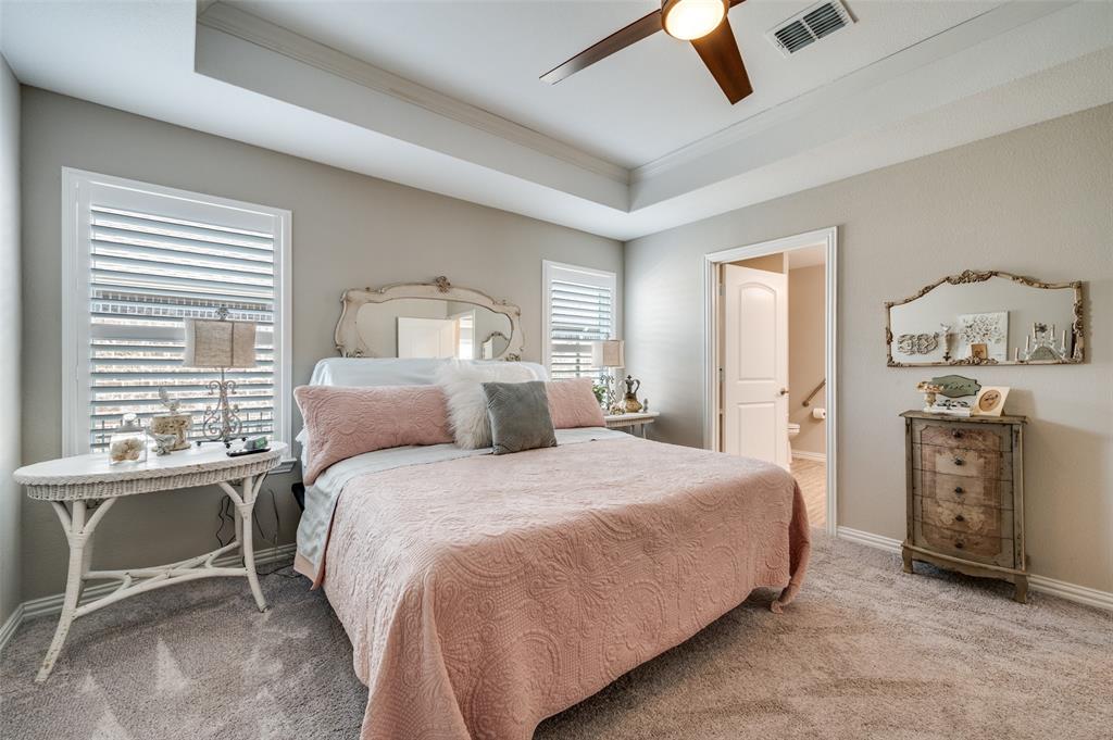 Trinity Falls Planning Unit 3 Ph 5a - Residential