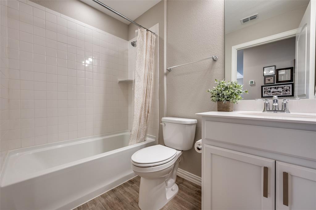 Trinity Falls Planning Unit 3 Ph 5a - Residential