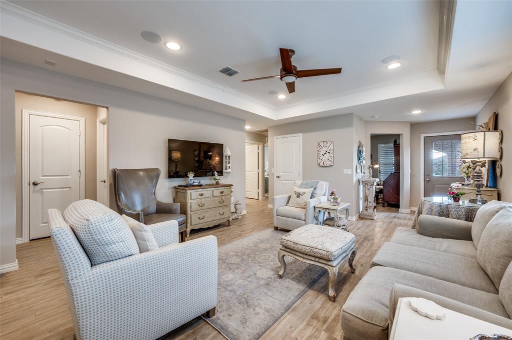 Trinity Falls Planning Unit 3 Ph 5a - Residential