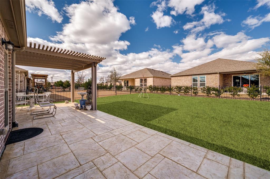 Trinity Falls Planning Unit 3 Ph 5a - Residential