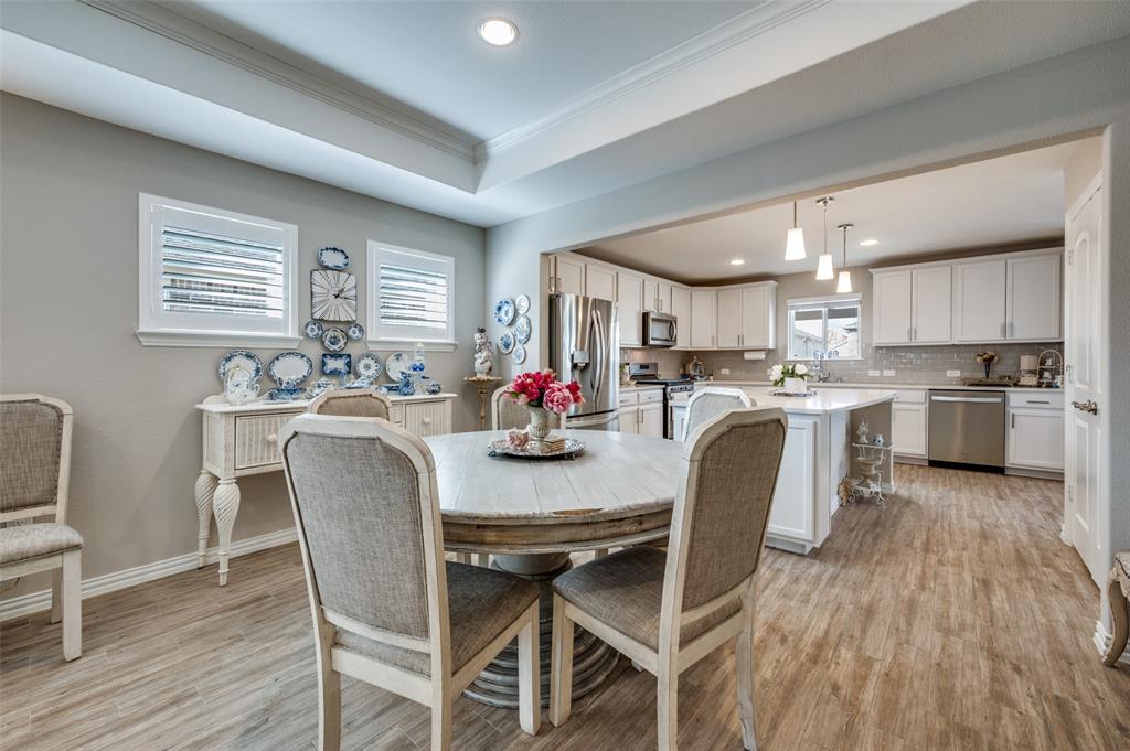 Trinity Falls Planning Unit 3 Ph 5a - Residential