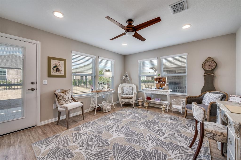 Trinity Falls Planning Unit 3 Ph 5a - Residential