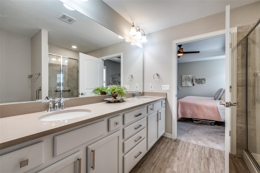 Trinity Falls Planning Unit 3 Ph 5a - Residential