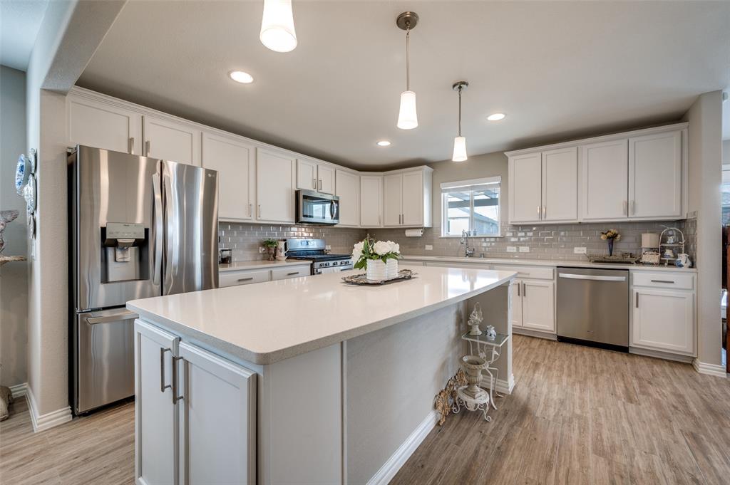 Trinity Falls Planning Unit 3 Ph 5a - Residential