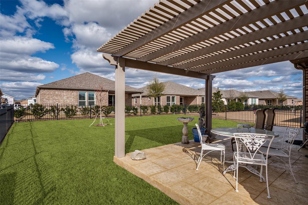 Trinity Falls Planning Unit 3 Ph 5a - Residential