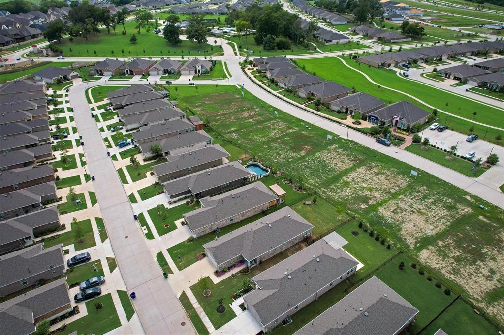 Trinity Falls Planning Unit 3 Ph 5a - Residential