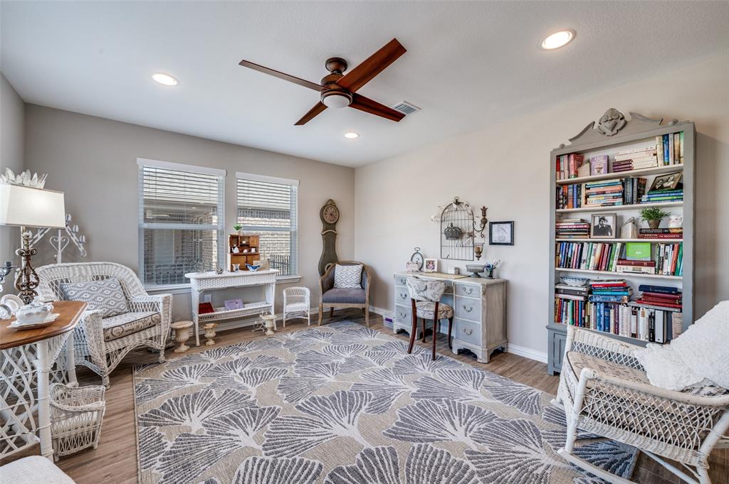 Trinity Falls Planning Unit 3 Ph 5a - Residential