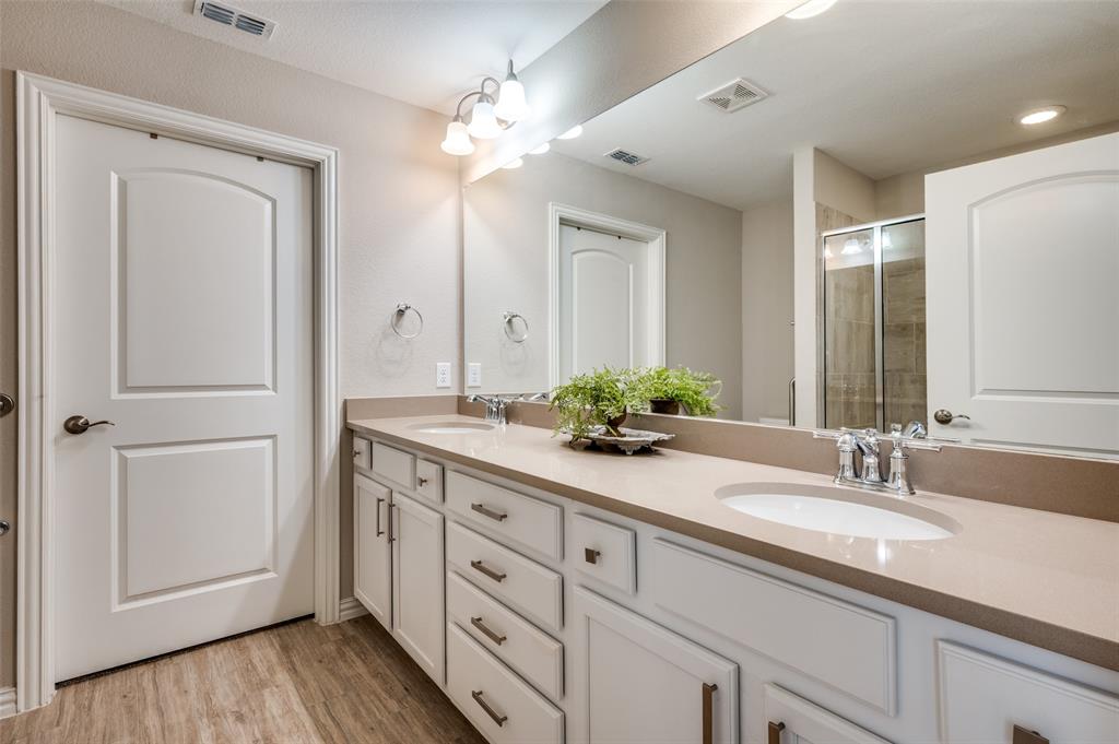 Trinity Falls Planning Unit 3 Ph 5a - Residential