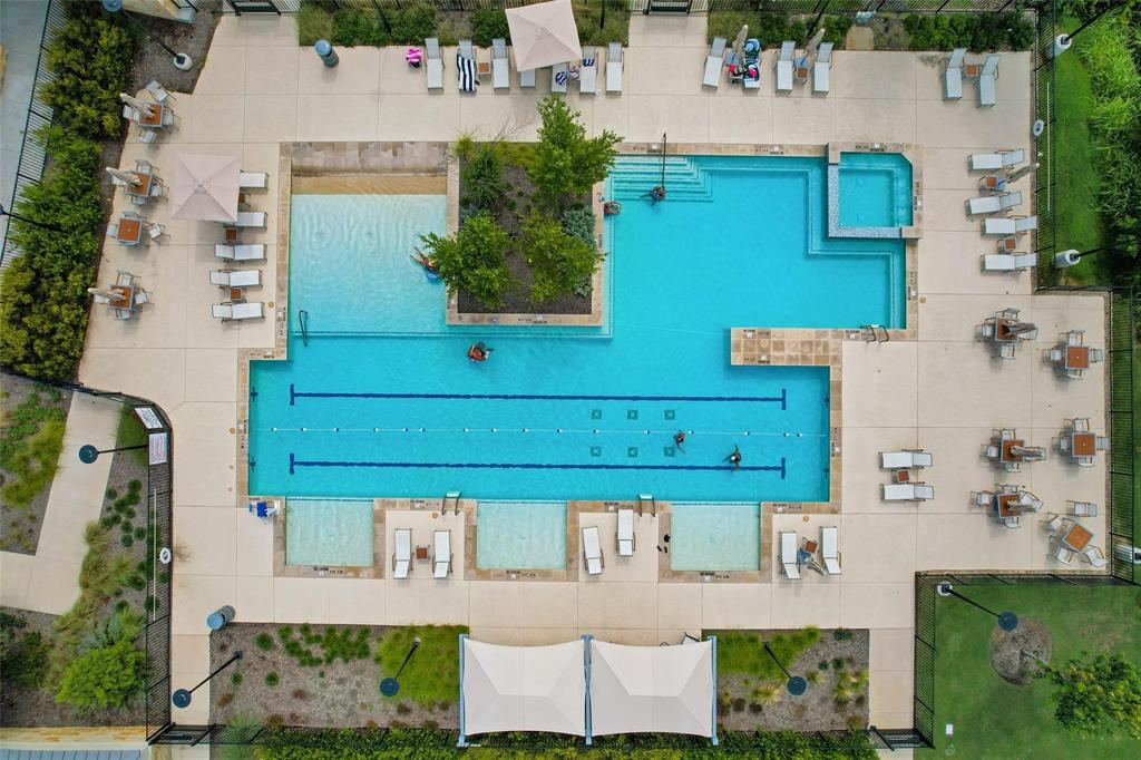 Trinity Falls Planning Unit 3 Ph 5a - Residential