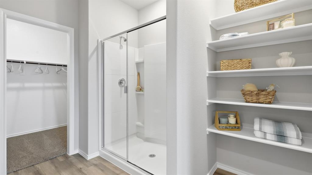 Townes Landing - D.R. Horton - Residential