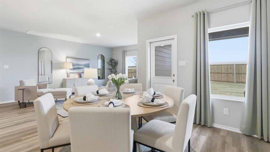 Townes Landing - D.R. Horton - Residential