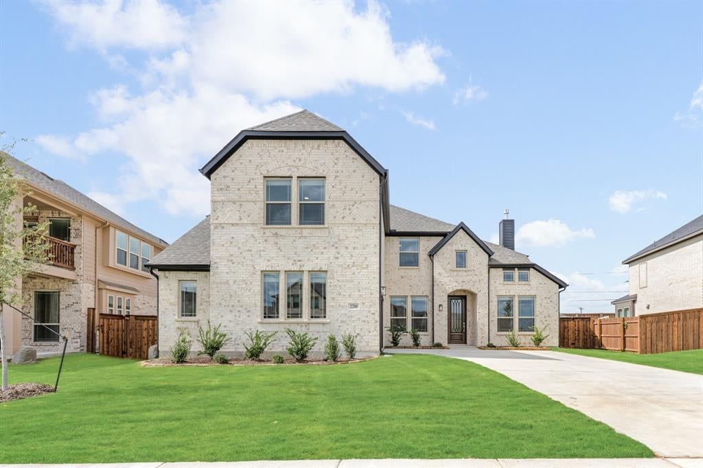 2200 Redding Drive