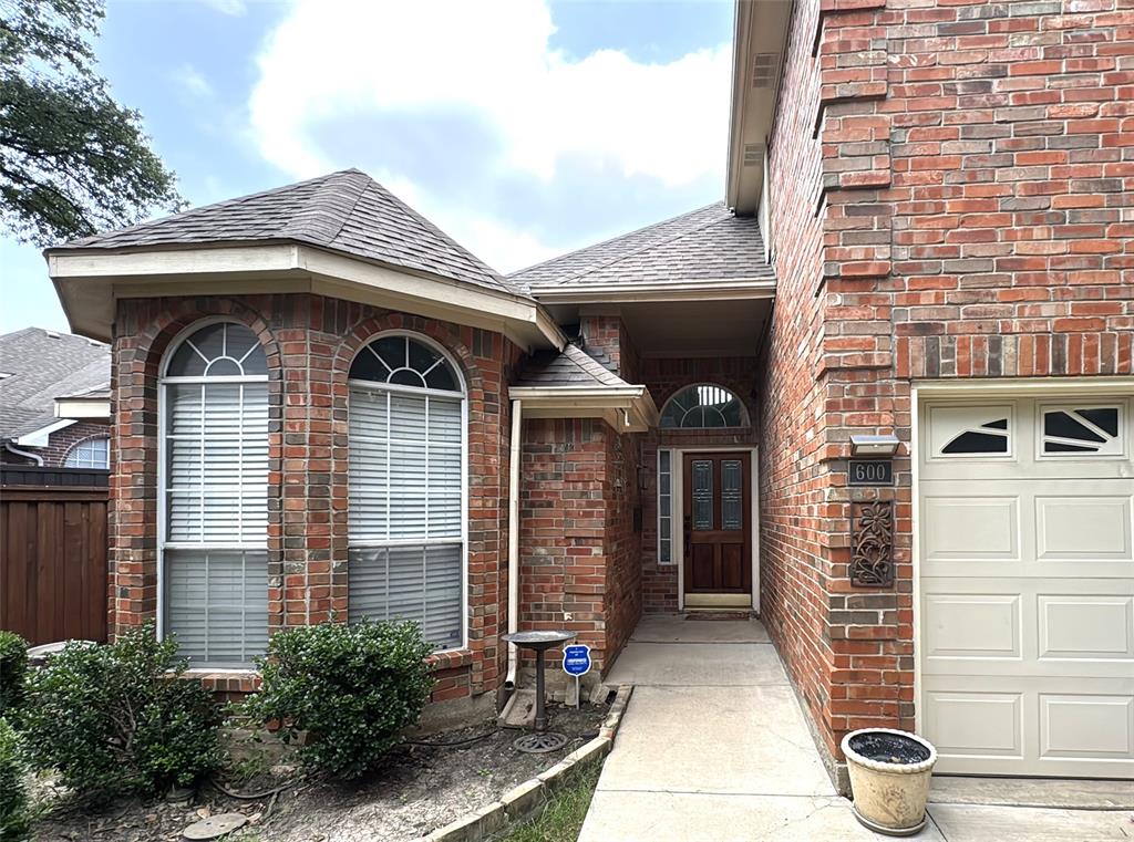600 Black Rock Court