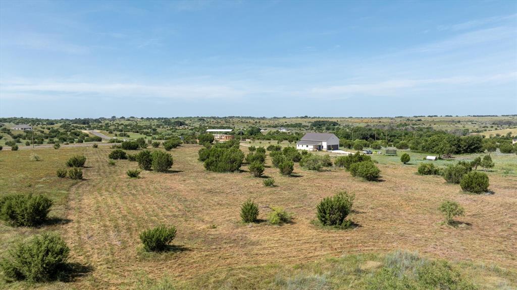 The Ranches At Star Hollow - Land